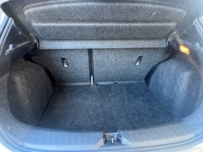 Nissan Micra 1.5 dCi 8V 5 porte Tekna (14)