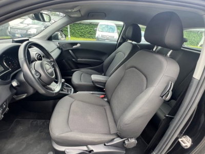 Audi A1 1.0 TFSI ultra Admired (16)