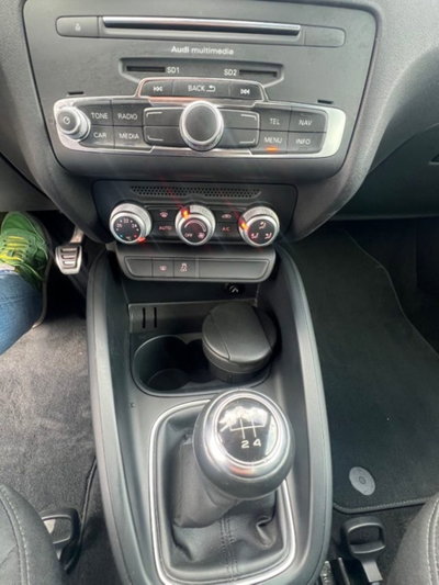 Audi A1 1.0 TFSI ultra Admired (12)