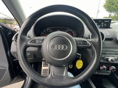 Audi A1 1.0 TFSI ultra Admired (13)