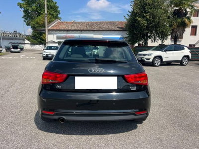 Audi A1 1.0 TFSI ultra Admired (7)