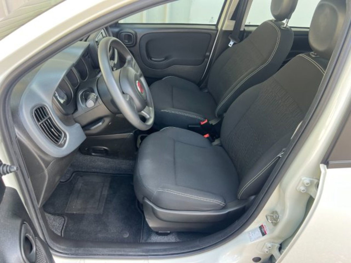 Fiat Panda 1.0 firefly hybrid s&s 70cv 5p.ti (10)