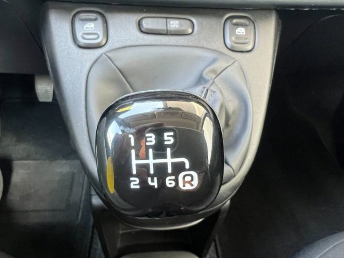 Fiat Panda 1.0 firefly hybrid s&s 70cv 5p.ti (19)