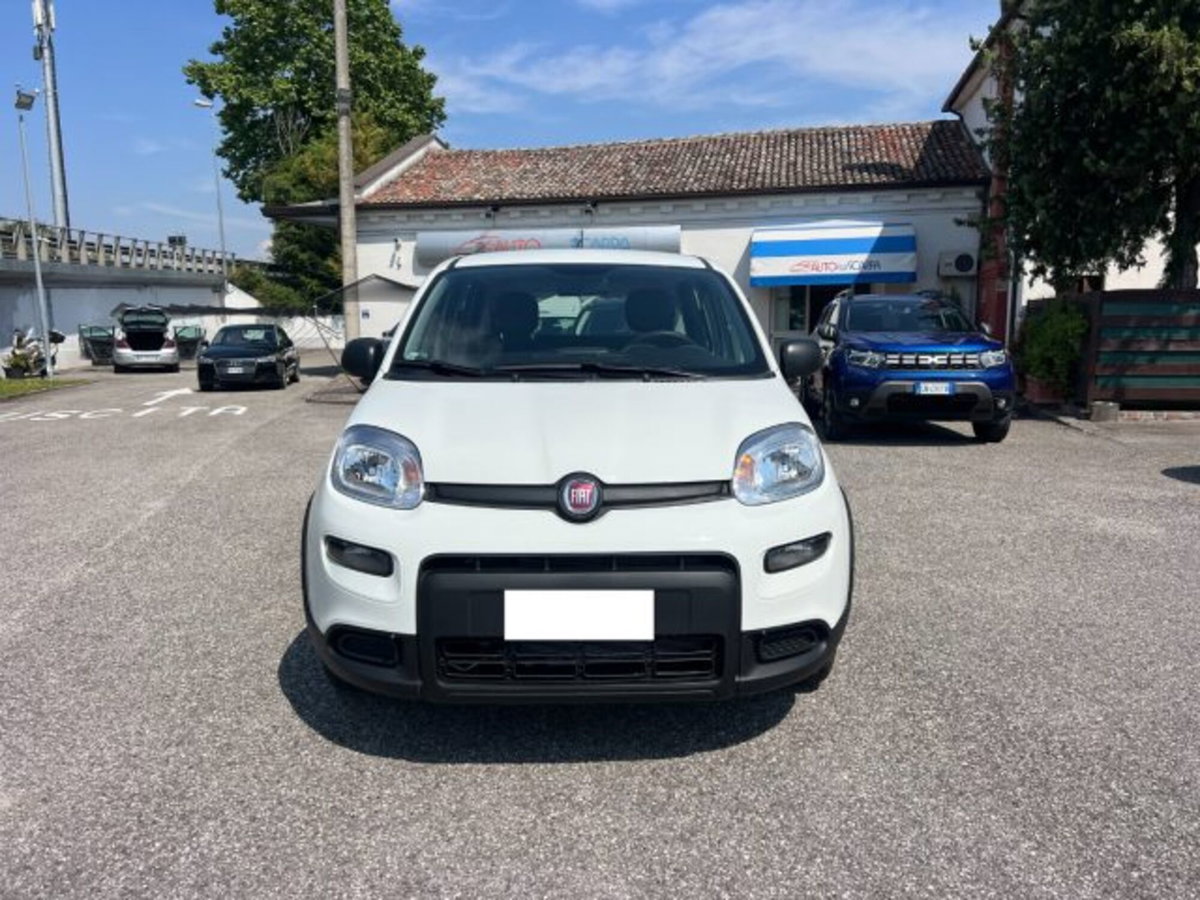 Fiat Panda 1.0 firefly hybrid s&s 70cv 5p.ti (2)