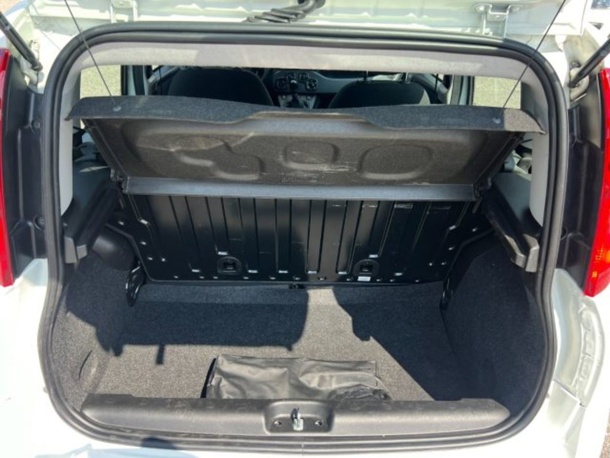 Fiat Panda 1.0 firefly hybrid s&s 70cv 5p.ti (20)