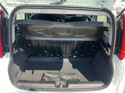 Fiat Panda 1.0 firefly hybrid s&s 70cv 5p.ti (20)