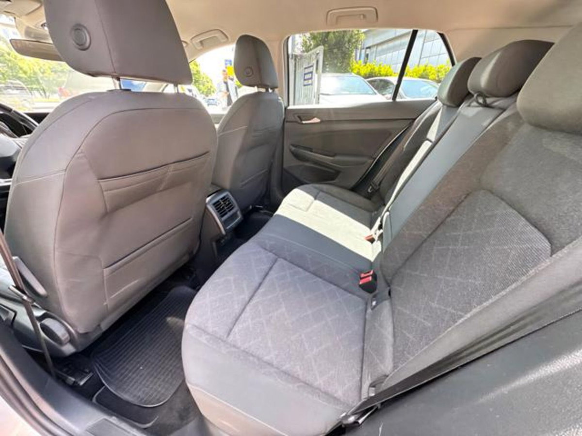 Volkswagen Golf Variant 1.5 TSI EVO ACT Style (9)