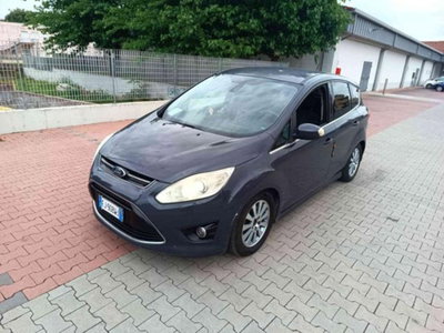 Ford C-Max 2.0 TDCi 163CV Titanium usata