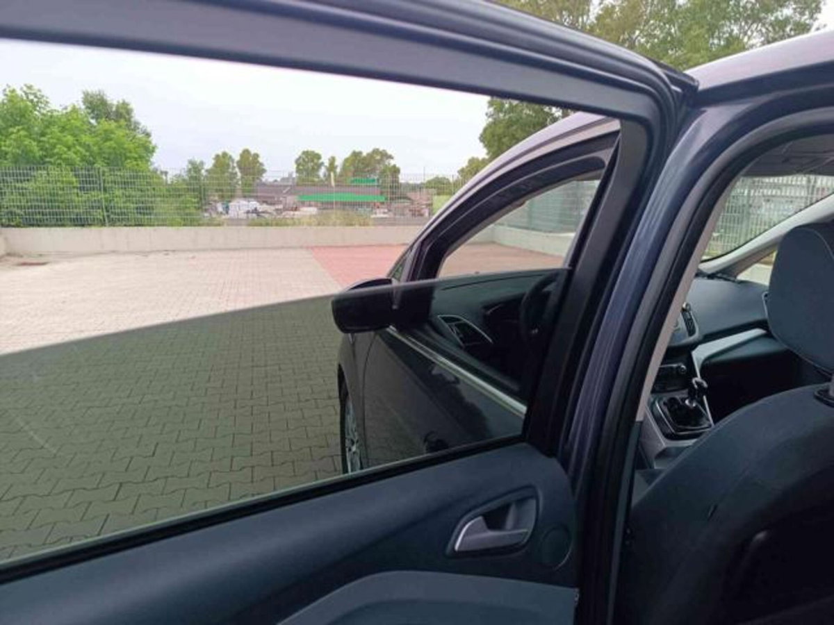 Ford C-Max 2.0 TDCi 163CV Titanium (10)