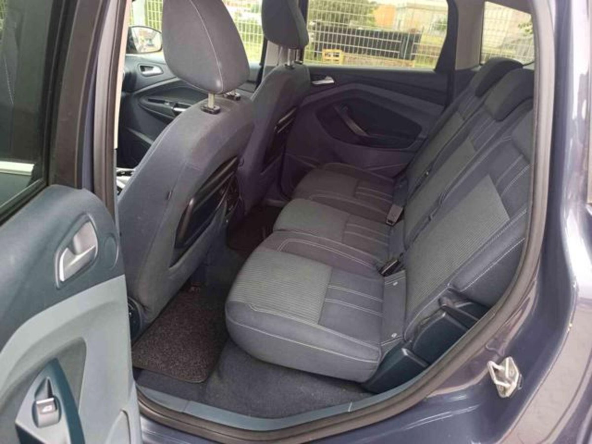 Ford C-Max 2.0 TDCi 163CV Titanium (11)