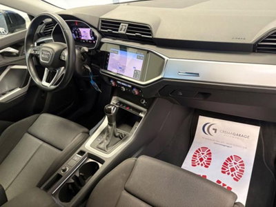Audi Q3 Sportback 35 TFSI S tronic S line edition (10)