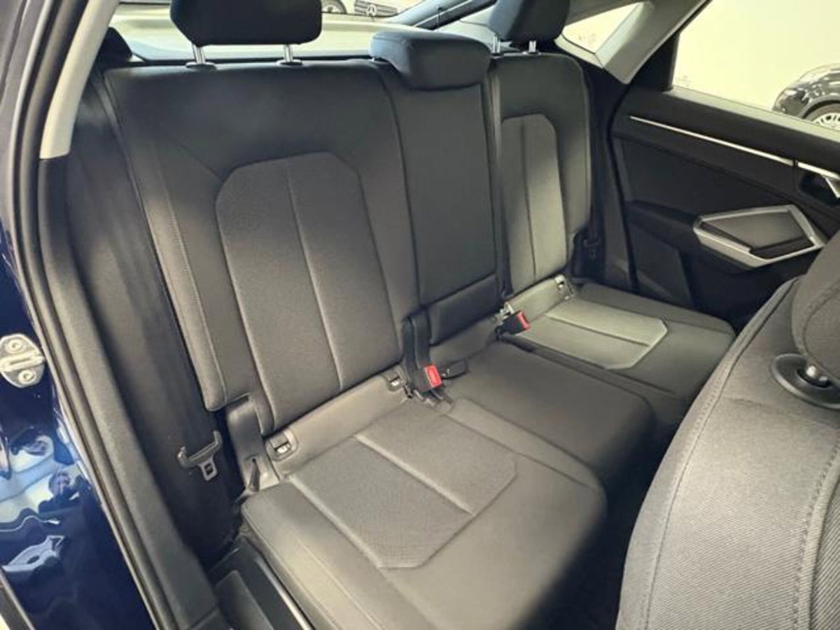 Audi Q3 Sportback 35 TFSI S tronic S line edition (12)