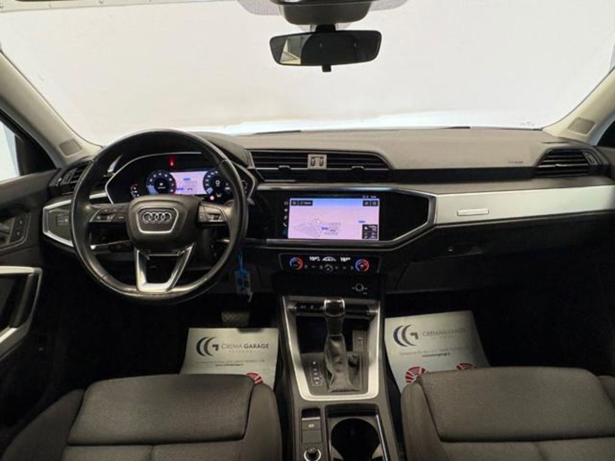 Audi Q3 Sportback 35 TFSI S tronic S line edition (13)