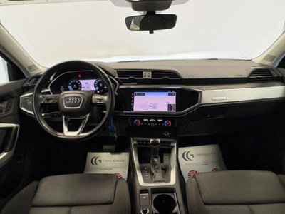 Audi Q3 Sportback 35 TFSI S tronic S line edition (13)