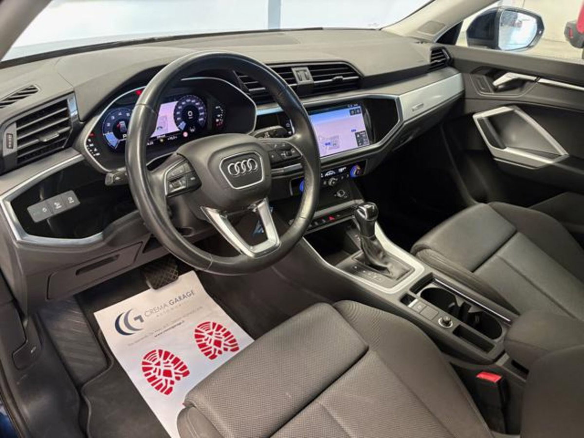 Audi Q3 Sportback 35 TFSI S tronic S line edition (9)