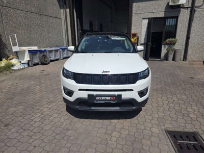 Jeep Compass 1.6 Multijet II 2WD Night Eagle usata