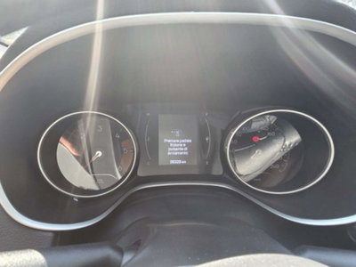 Jeep Compass 1.6 Multijet II 2WD Night Eagle (10)