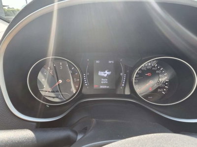 Jeep Compass 1.6 Multijet II 2WD Night Eagle (12)
