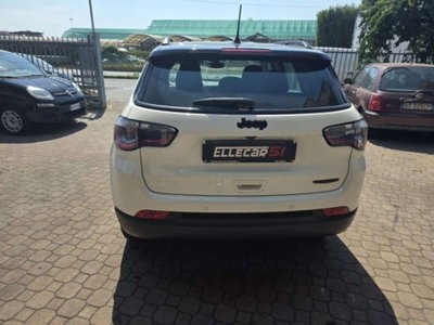 Jeep Compass 1.6 Multijet II 2WD Night Eagle (2)