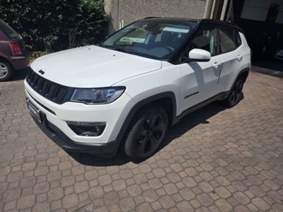 Jeep Compass 1.6 Multijet II 2WD Night Eagle (3)