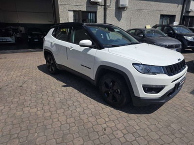 Jeep Compass 1.6 Multijet II 2WD Night Eagle (4)