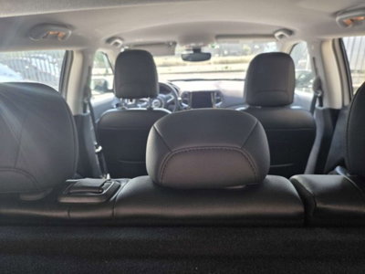 Jeep Compass 1.6 Multijet II 2WD Night Eagle (6)