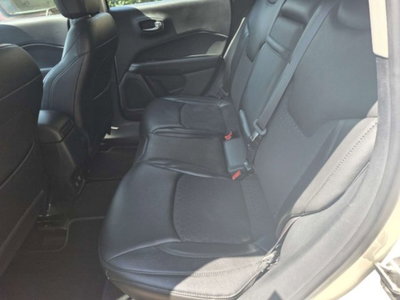 Jeep Compass 1.6 Multijet II 2WD Night Eagle (7)