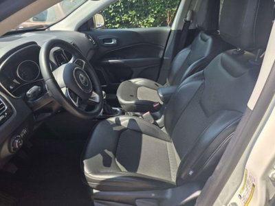 Jeep Compass 1.6 Multijet II 2WD Night Eagle (9)
