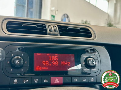 Fiat Panda 1.2 Pop (10)