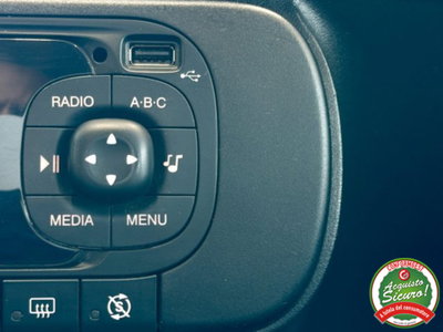Fiat Panda 1.2 Pop (11)