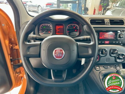 Fiat Panda 1.2 Pop (13)