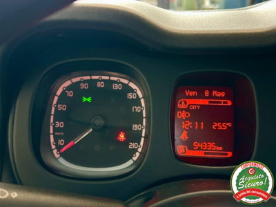 Fiat Panda 1.2 Pop (14)