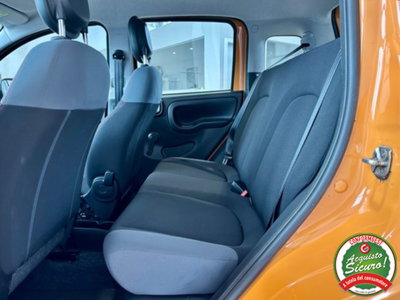 Fiat Panda 1.2 Pop (15)