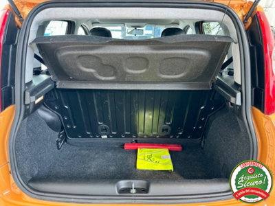 Fiat Panda 1.2 Pop (16)