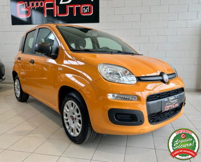 Fiat Panda 1.2 Pop (2)
