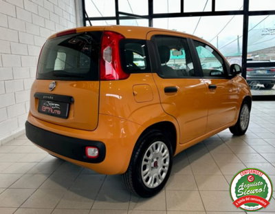Fiat Panda 1.2 Pop (3)