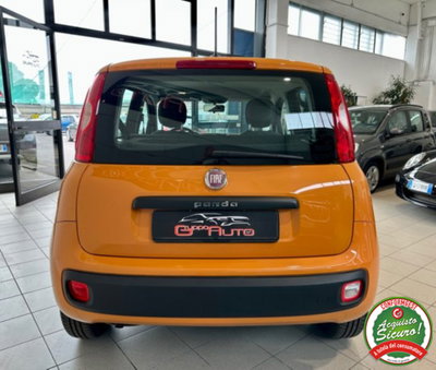 Fiat Panda 1.2 Pop (4)