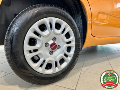 Fiat Panda 1.2 Pop (5)