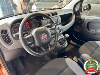 Fiat Panda 1.2 Pop (6)