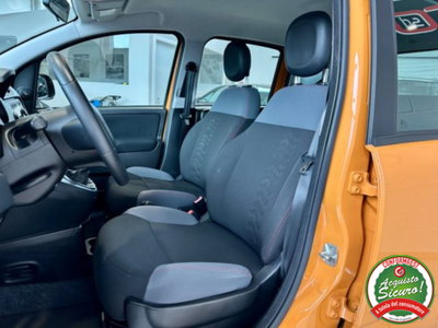 Fiat Panda 1.2 Pop (7)