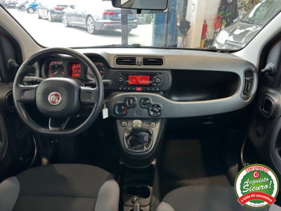 Fiat Panda 1.2 Pop (8)