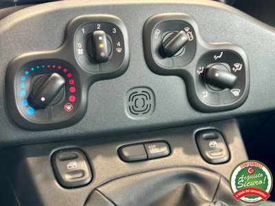 Fiat Panda 1.2 Pop (9)