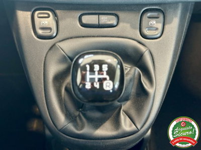 Fiat Panda 1.2 Pop (10)