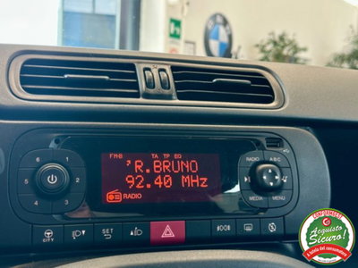 Fiat Panda 1.2 Pop (12)