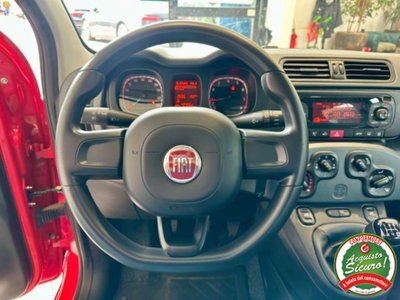 Fiat Panda 1.2 Pop (13)