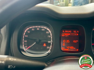 Fiat Panda 1.2 Pop (14)