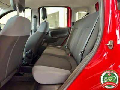 Fiat Panda 1.2 Pop (15)