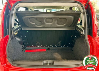 Fiat Panda 1.2 Pop (16)