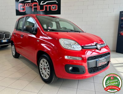 Fiat Panda 1.2 Pop (3)