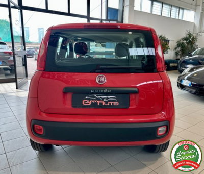 Fiat Panda 1.2 Pop (5)